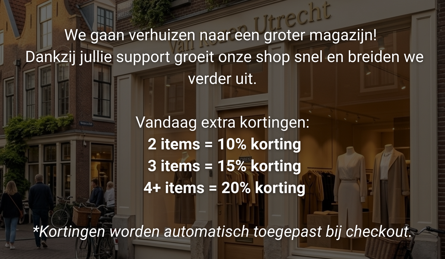 Van Rozen Utrecht