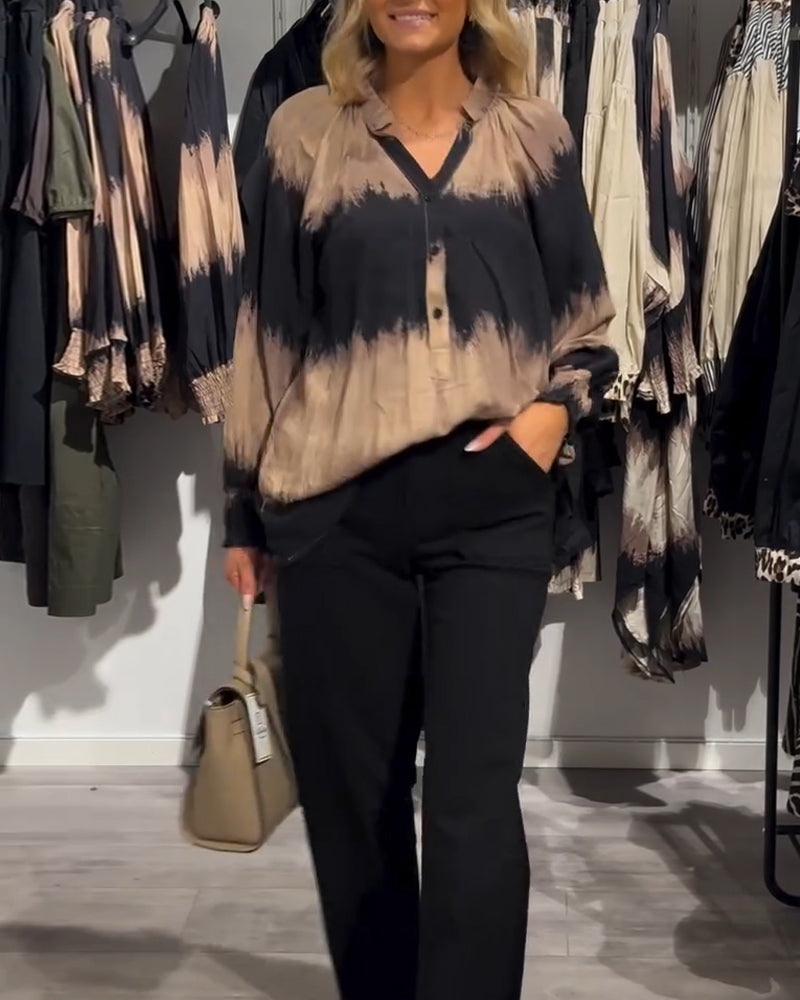 OUDE BLOUSE VOOR VROUWEN