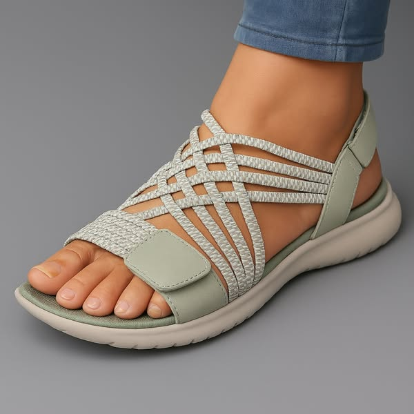 SANDALES STEUNBAND VOOR VROUWEN