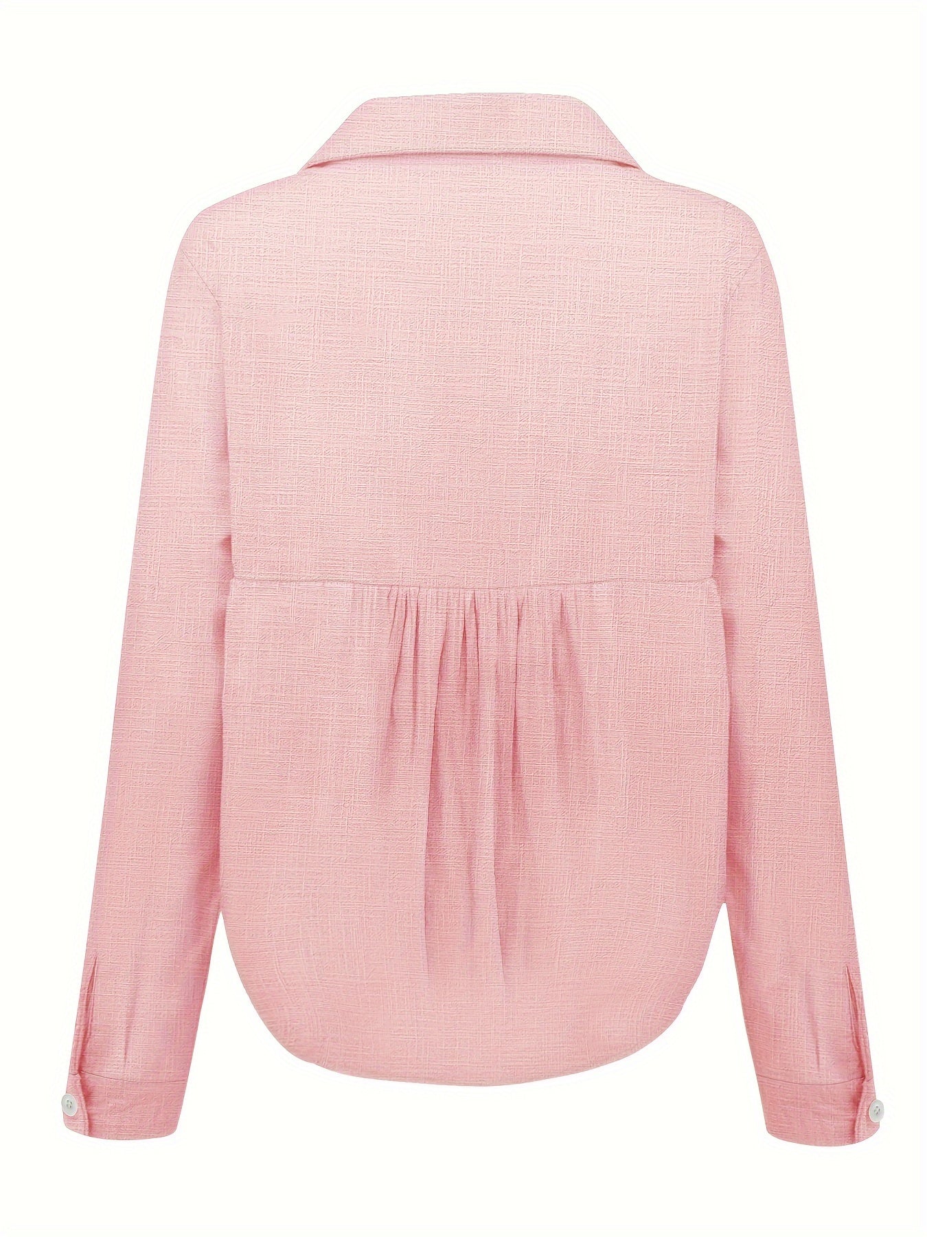 LOSSE PASSING BLOUSE VOOR VROUWEN