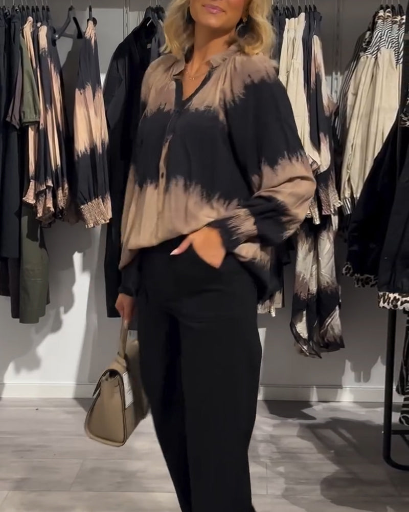 OUDE BLOUSE VOOR VROUWEN
