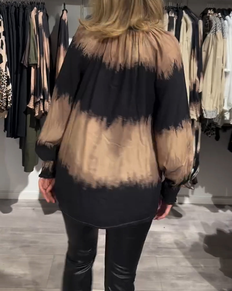 OUDE BLOUSE VOOR VROUWEN