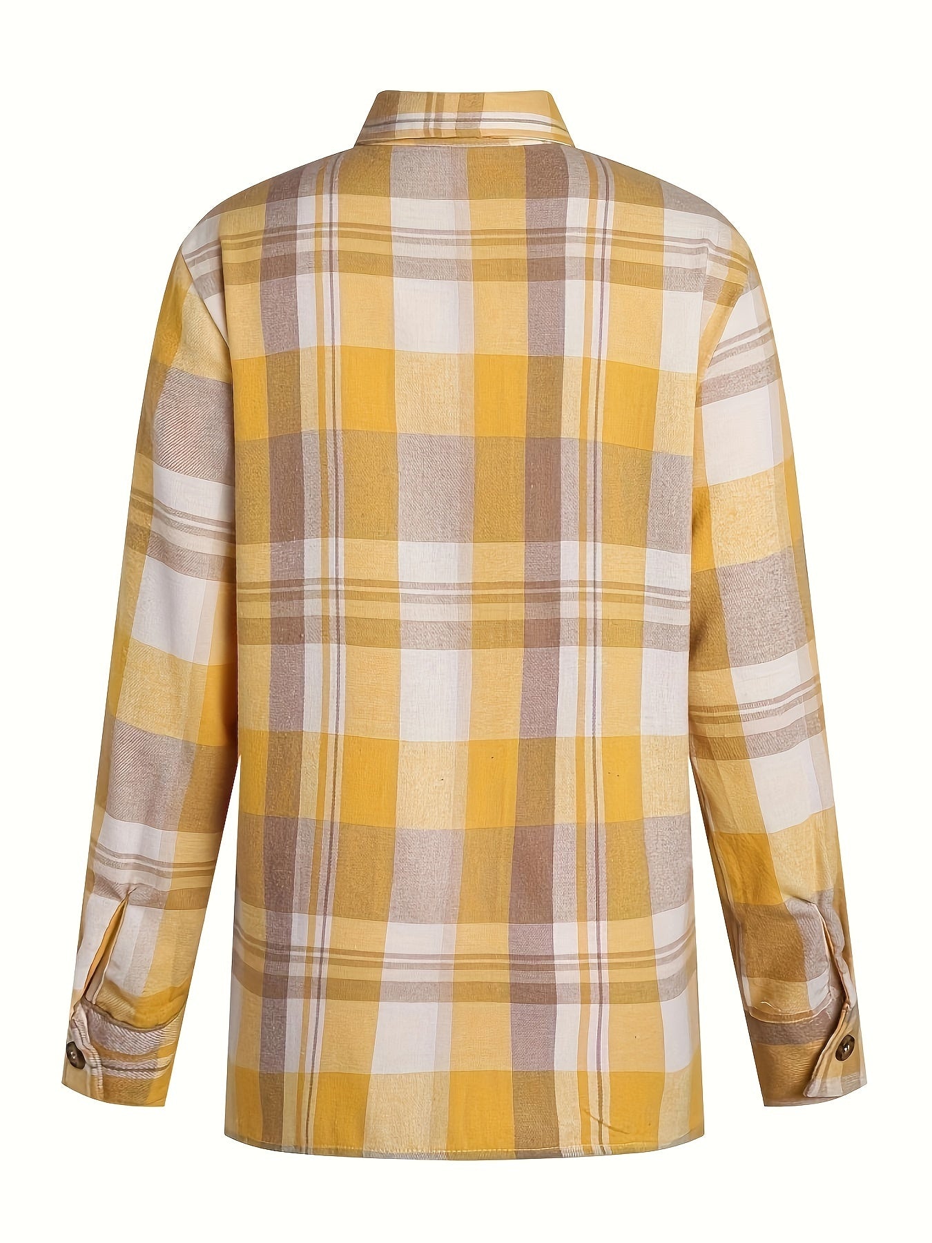ZOMER BLOUSE MET LANGE MOUWEN VOOR VROUWEN