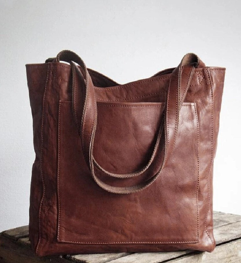 SAC ZIP STRUCTUUR VOOR VROUWEN