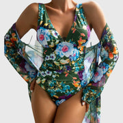 BADPAK SET VOOR DAMES