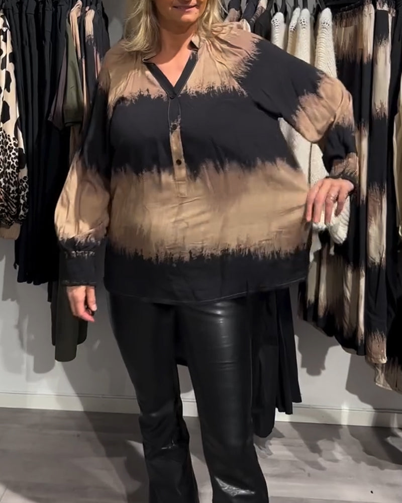 OUDE BLOUSE VOOR VROUWEN