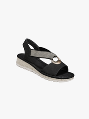 ELEGANTE SLINGBACK SANDALEN VOOR VROUWEN