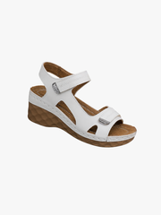 STEUNSANDALEN VOOR VROUWEN