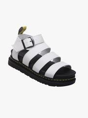 SANDALEN MET DIKKE ZOLEN VOOR VROUWEN