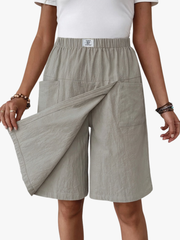 SKORT ACTIEF VOOR VROUWEN