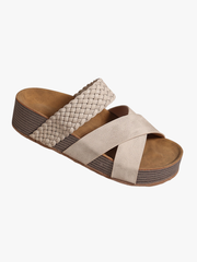 CHIQUE SANDALEN VOOR VROUWEN