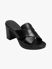 ELEGANTE STEUNSANDALEN VOOR VROUWEN