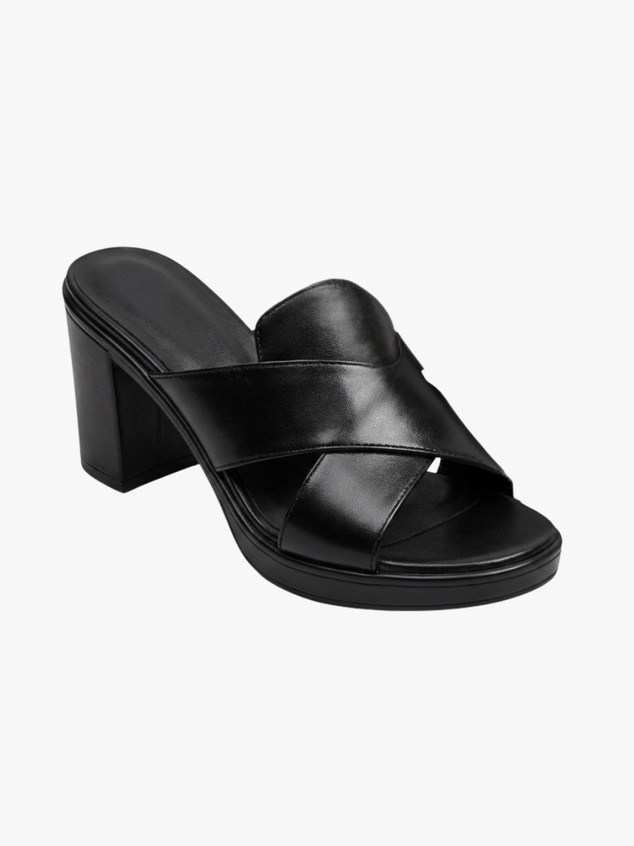 ELEGANTE STEUNSANDALEN VOOR VROUWEN