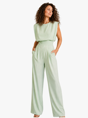 ELEGANTE JUMPSUIT VOOR VROUWEN