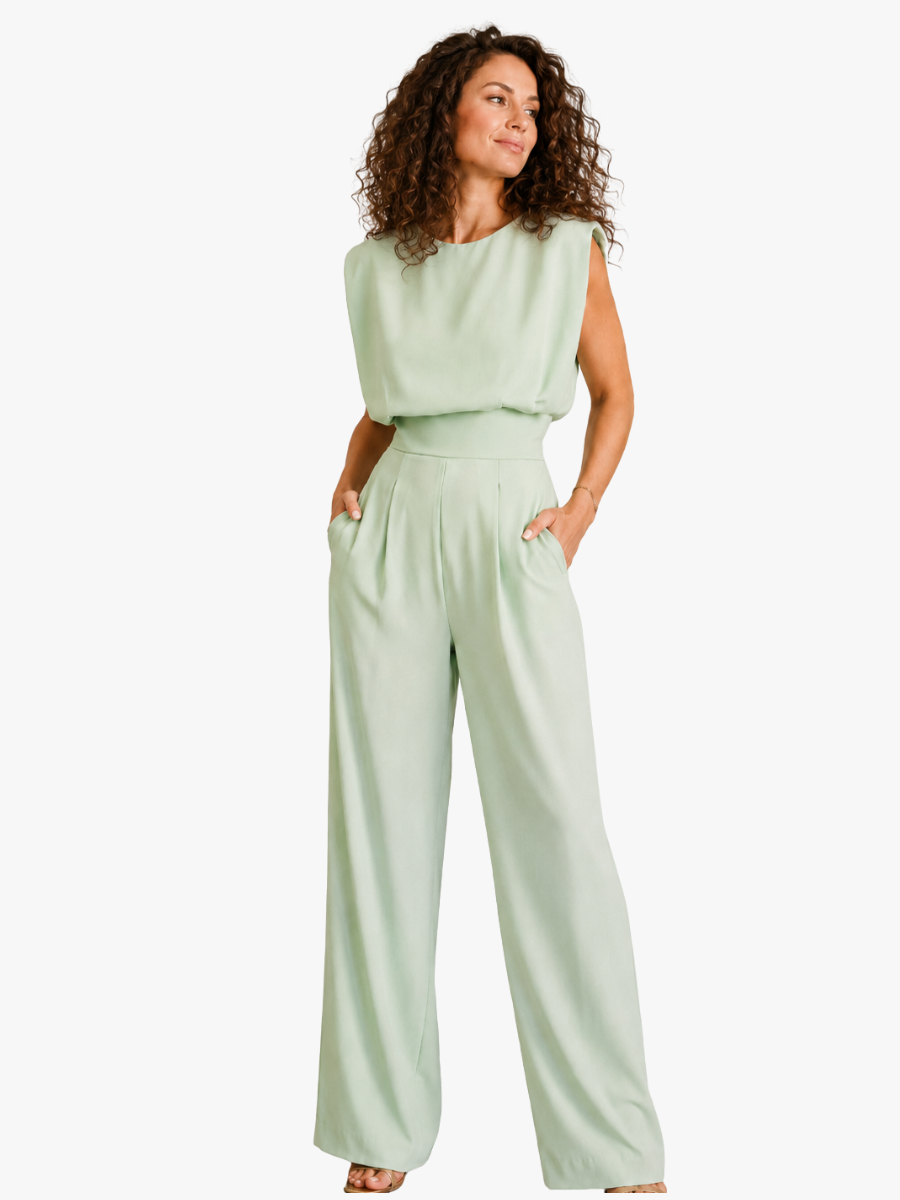 ELEGANTE JUMPSUIT VOOR VROUWEN