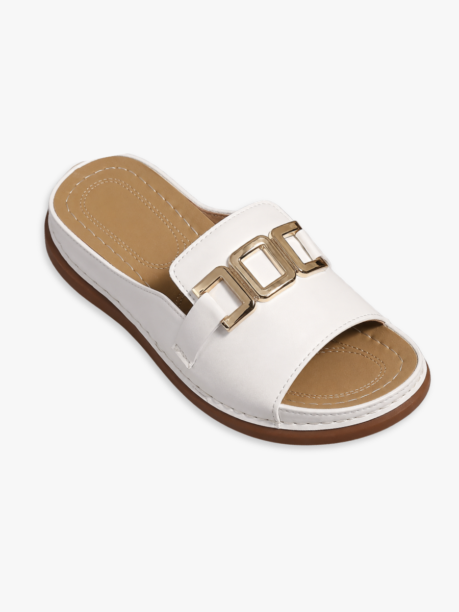 CHIQUE MODERN SANDALEN VOOR VROUWEN