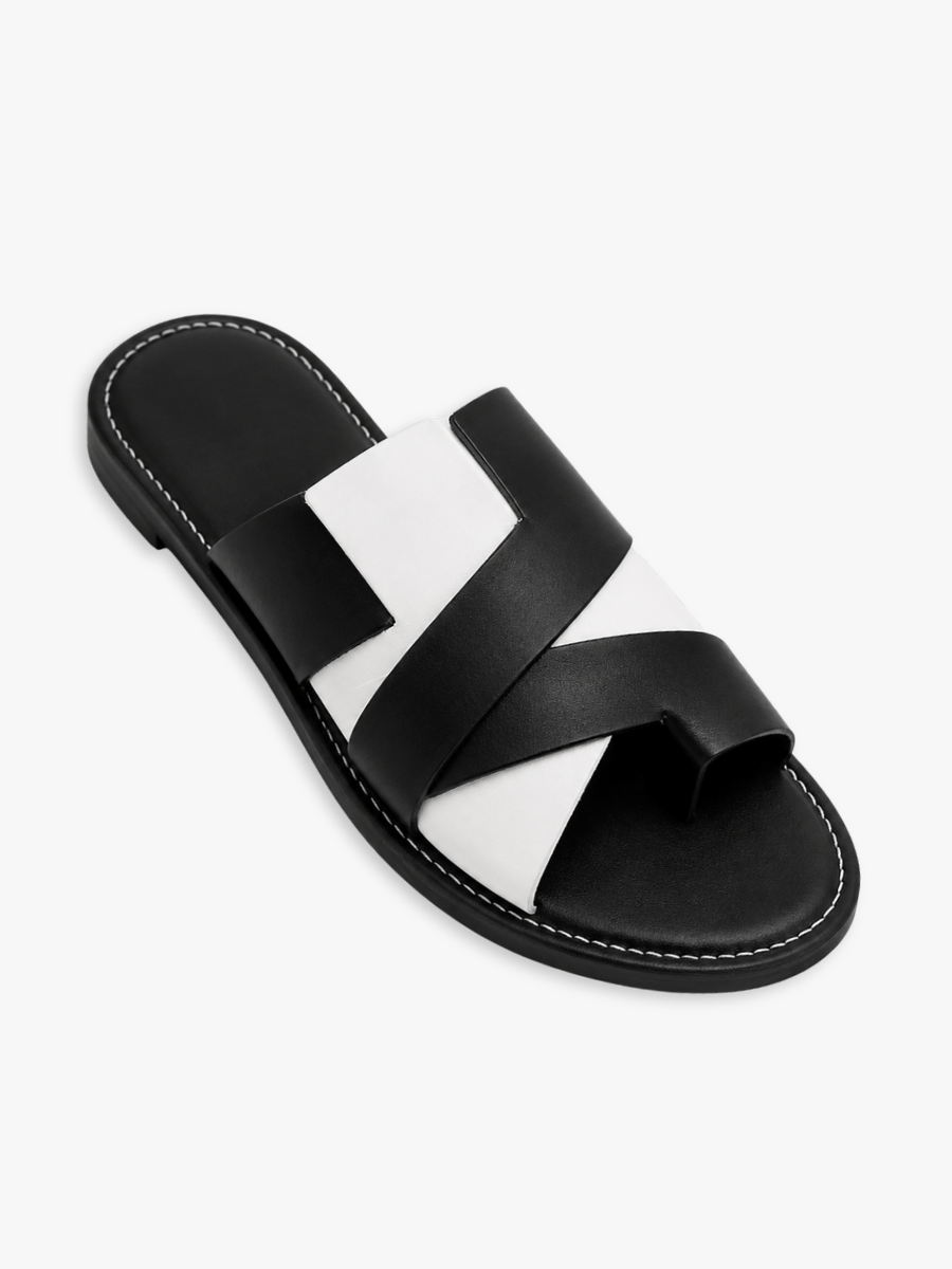 SANDALEN KRUISBANDJES VOOR VROUWEN