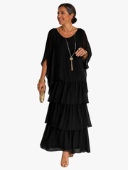 ELEGANTE LAAGJESJURK VOOR VROUWEN
