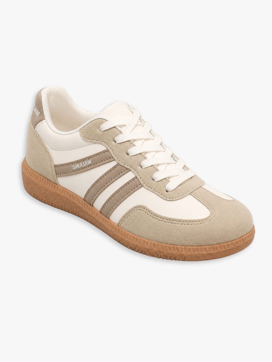 GEMAAKTE WANDELSCHOENEN VOOR VROUWEN