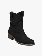 CHIQUE BLOCKHEELED BOOTS VOOR VROUWEN