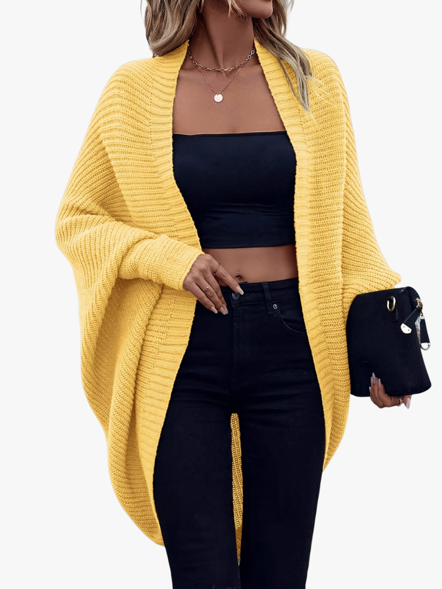 CHIQUE VEST VOOR VROUWEN