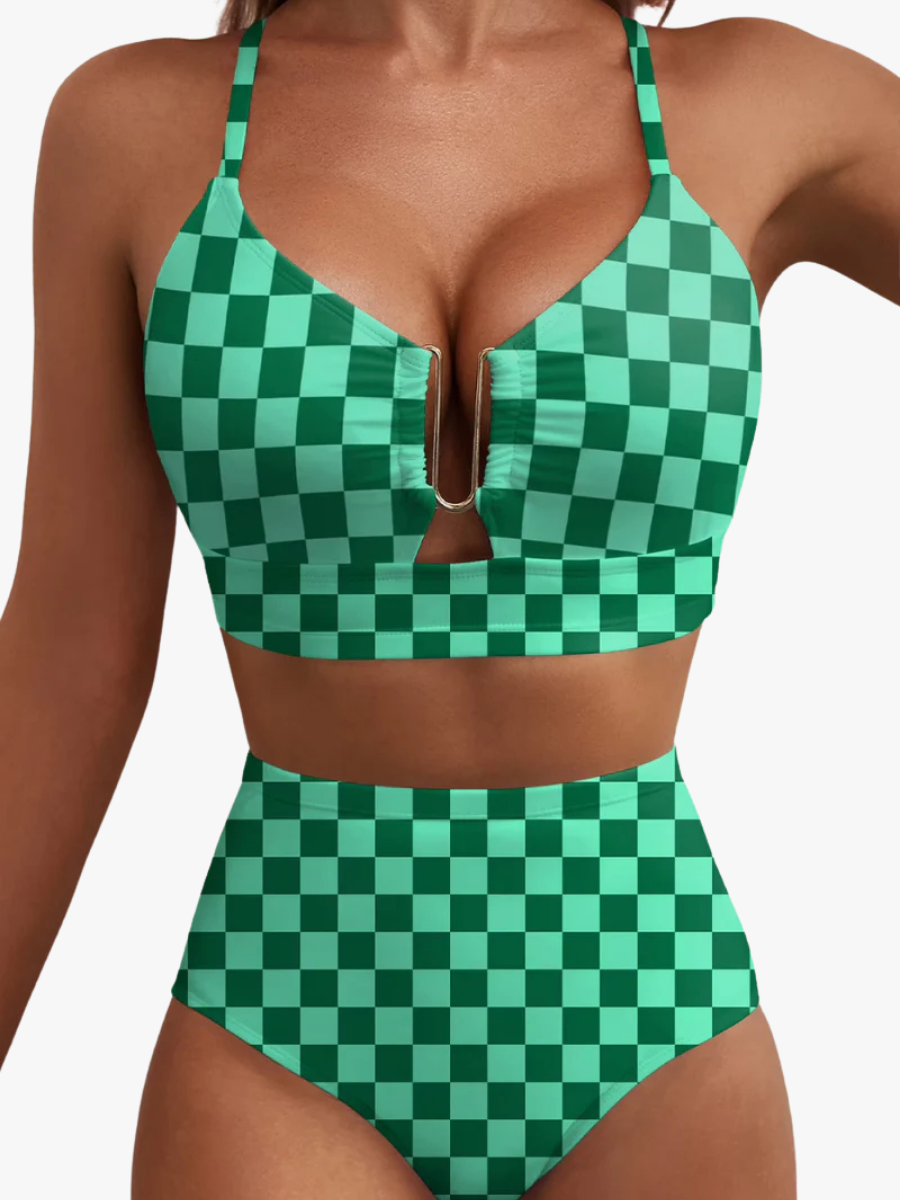 ELEGANTE BIKINI VOOR VROUWEN