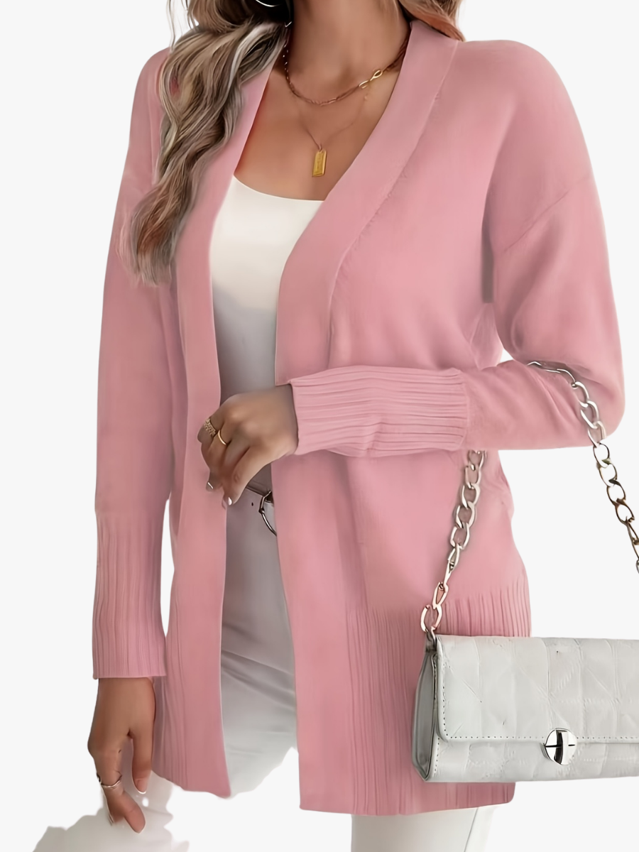 LANGE VEST VOOR VROUWEN