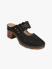 CHIQUE KLASSIEK SANDALEN VOOR VROUWEN