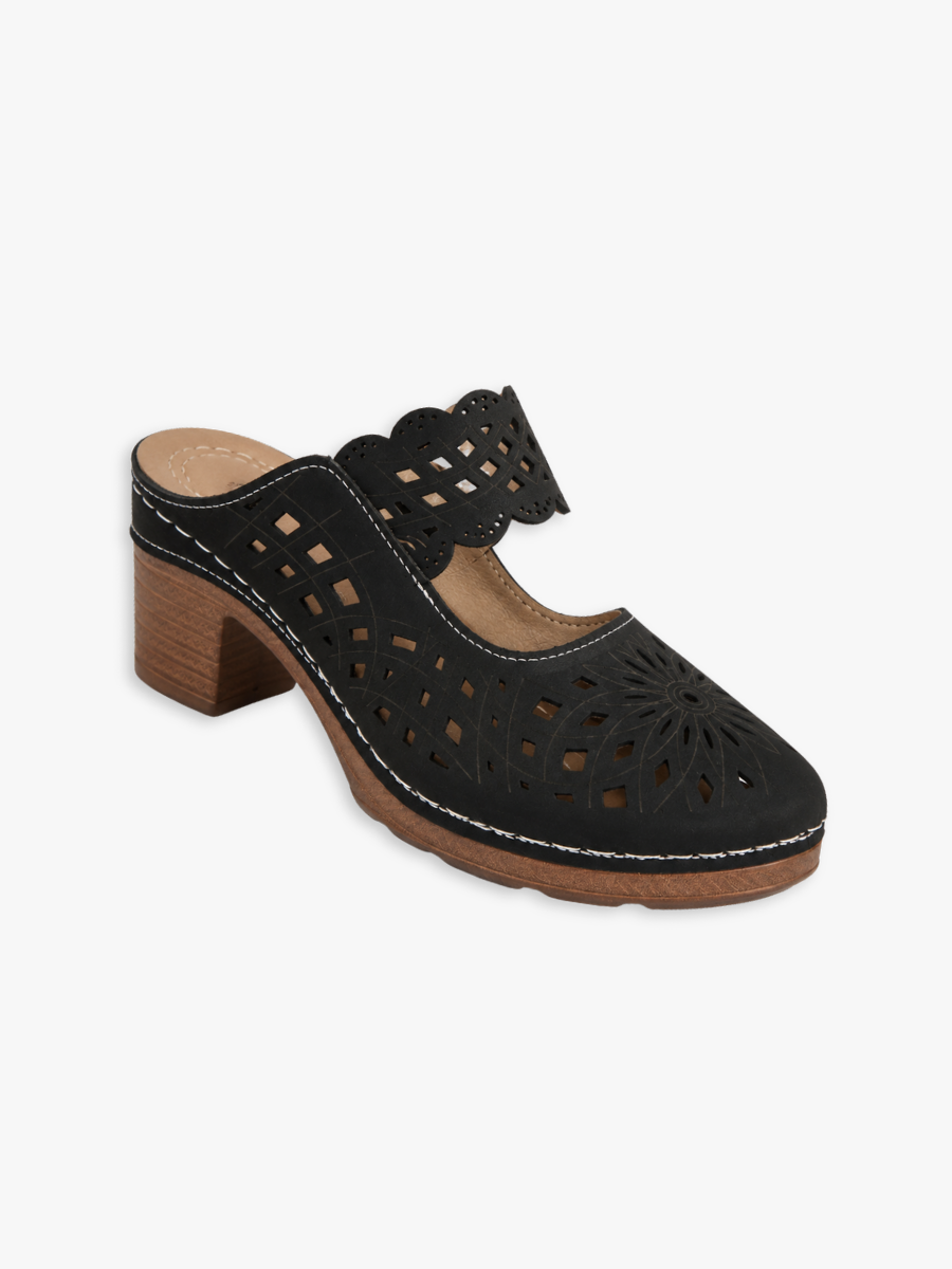 CHIQUE KLASSIEK SANDALEN VOOR VROUWEN