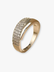 AANPASSBARE SYMBOLISCHE RING VOOR VROUWEN