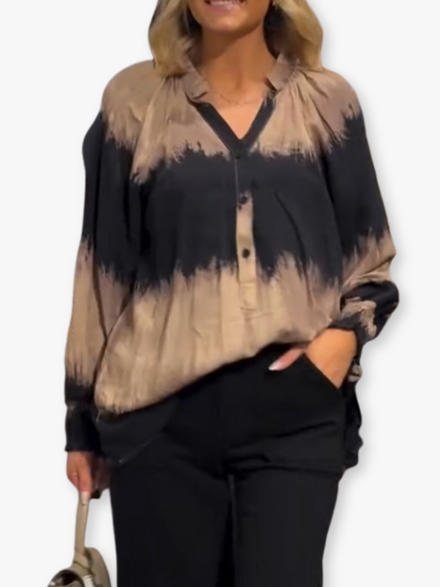OUDE BLOUSE VOOR VROUWEN