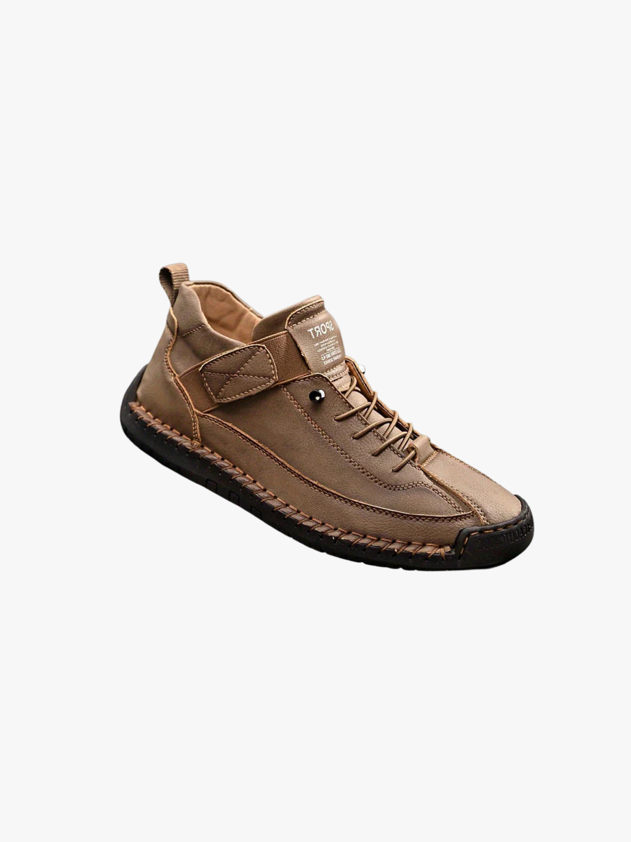 KLASSIEKE BUITENSCHOENEN VOOR VROUWEN