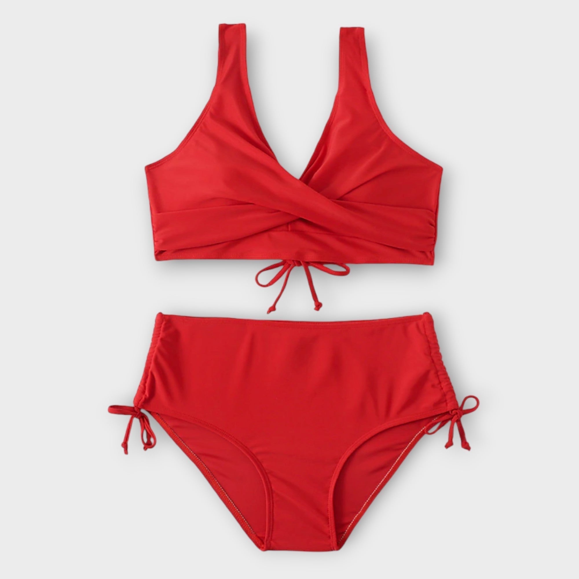 BIKINI SET VOOR DAMES