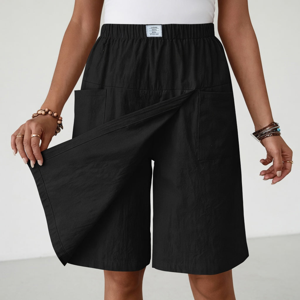 JURK-SHORT VOOR VROUWEN