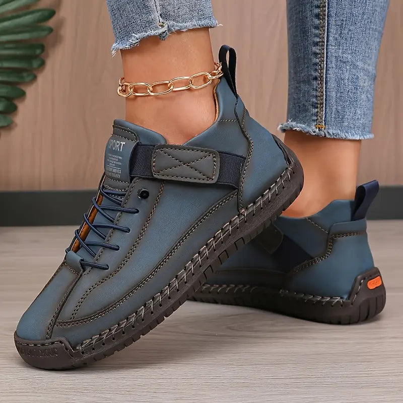 KLASSIEKE BUITENSPORTSCHOENEN VOOR VROUWEN