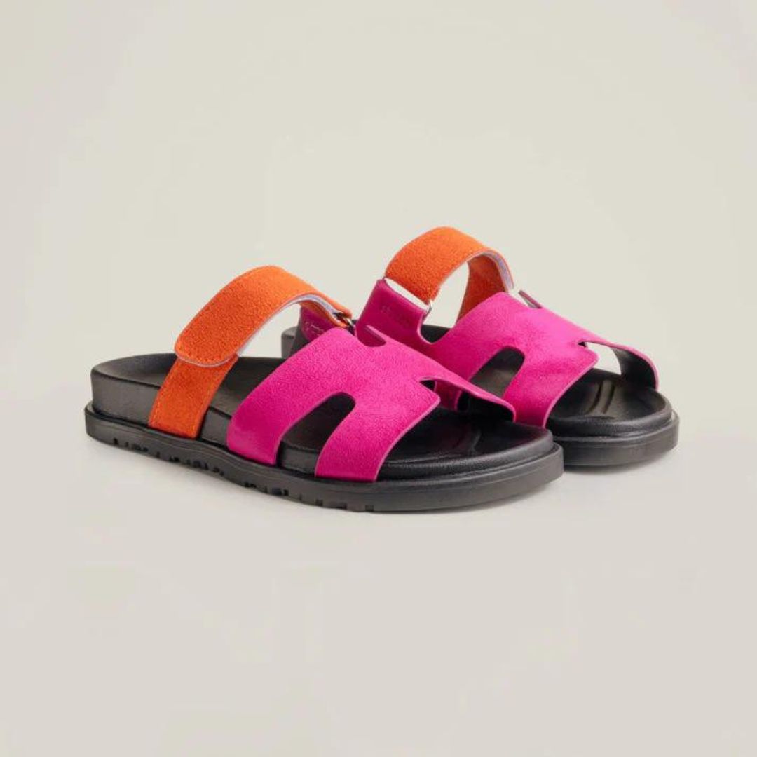 ELEGANTE SANDALEN VOOR VROUWEN