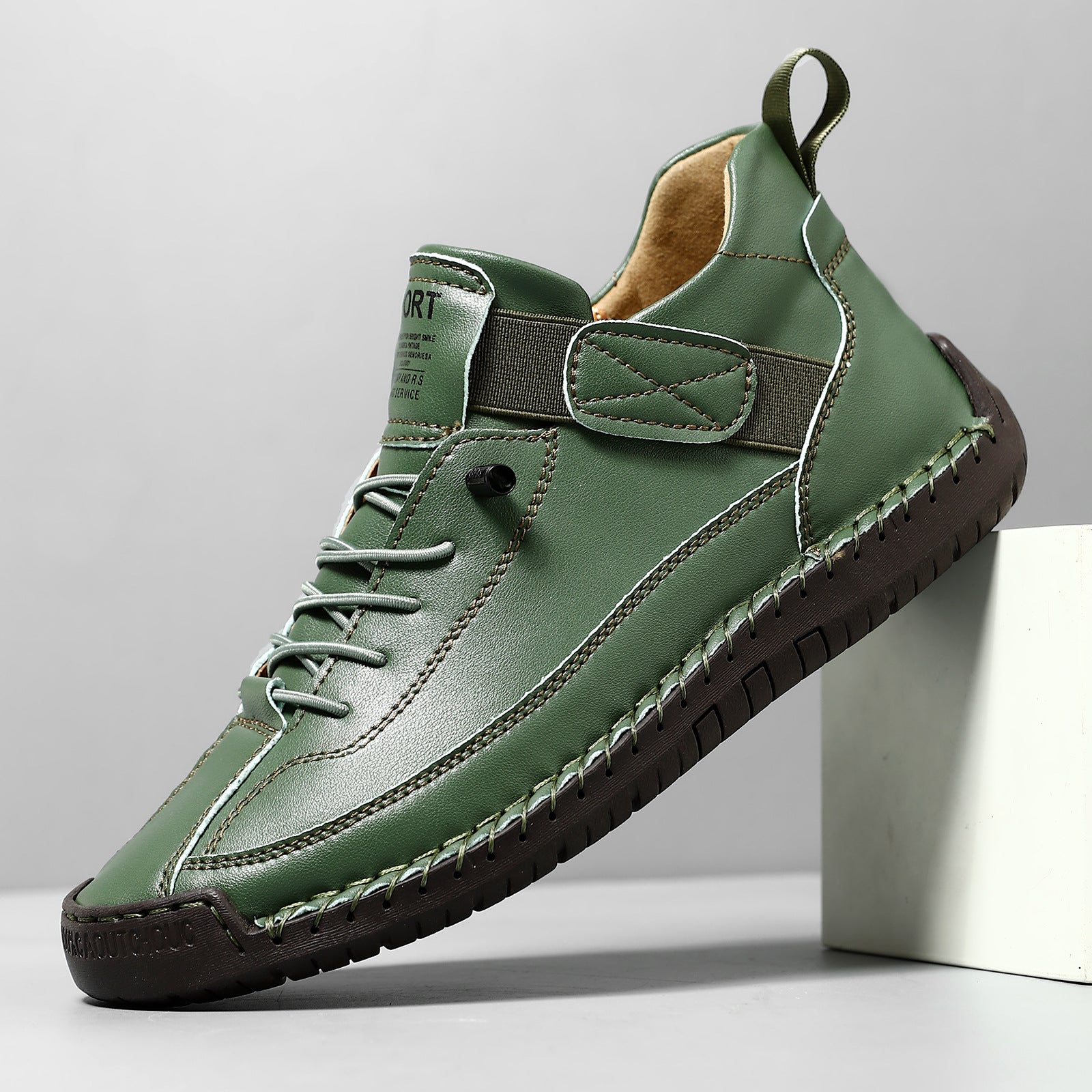 KLASSIEKE SUPPORT SNEAKERS VOOR VROUWEN