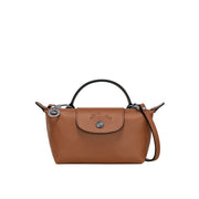 MINI LEREN TAS VOOR DAMES
