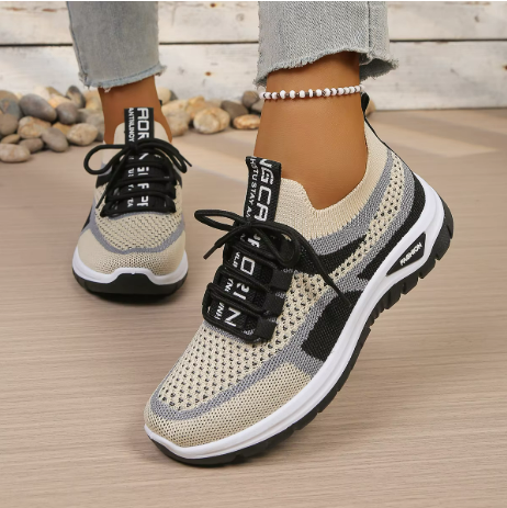 MODESNEAKERS VOOR VROUWEN