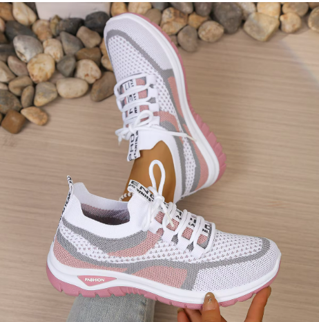 MODESNEAKERS VOOR VROUWEN