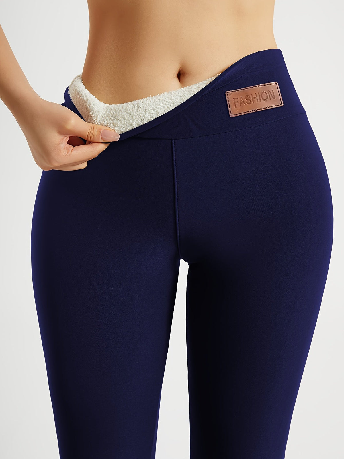 SLIM-FIT YOGA KLEDING VOOR VROUWEN