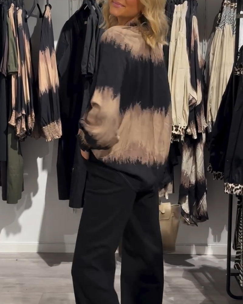 OUDE BLOUSE VOOR VROUWEN