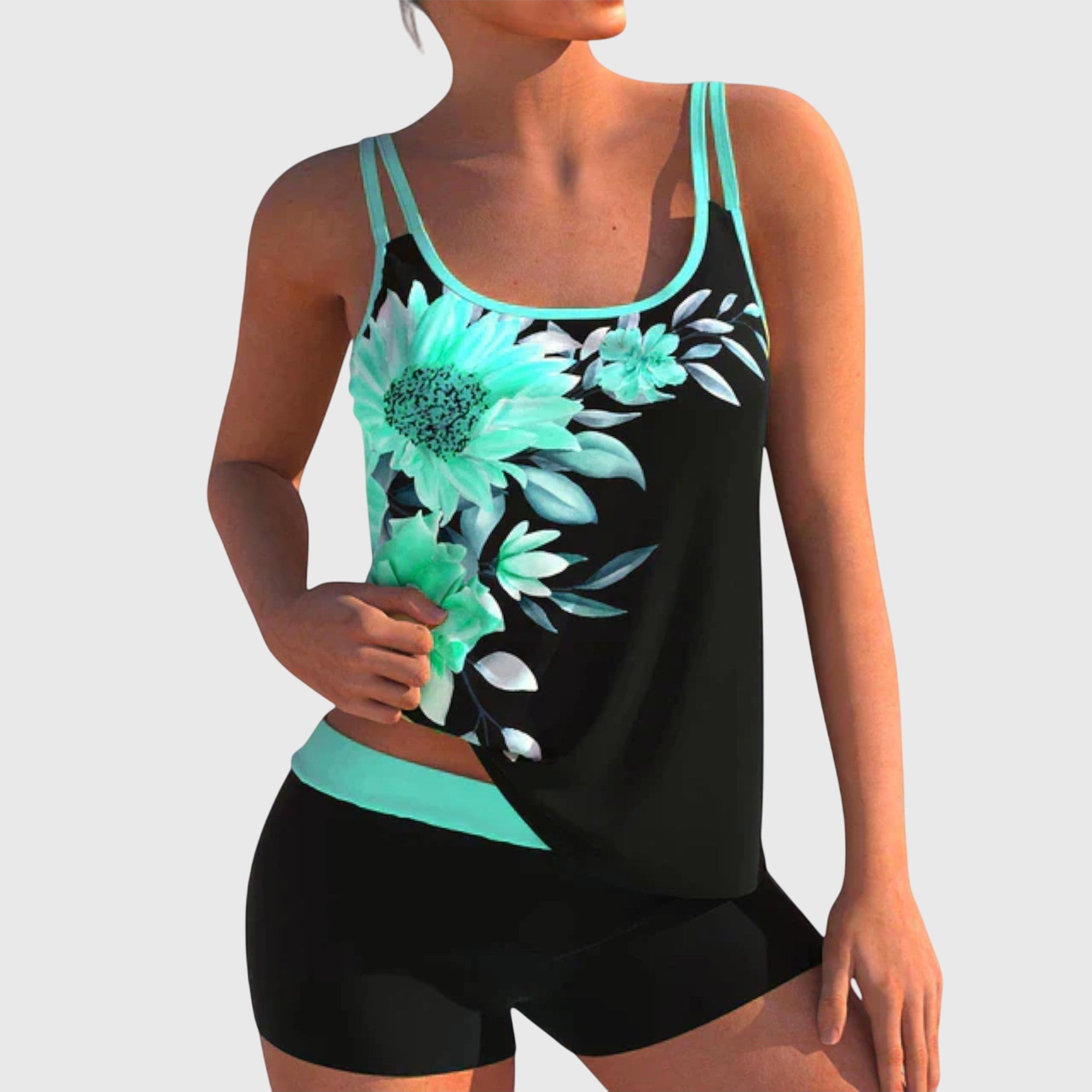 ZOMER BLOEMENSET VOOR DAMES