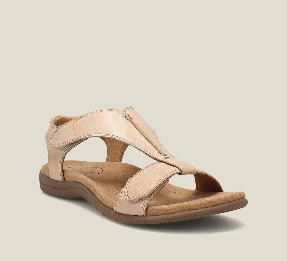 VERSTELBARE SANDALEN VOOR VROUWEN