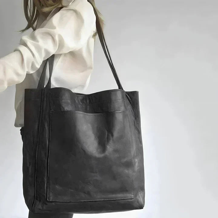 SAC ZIP STRUCTUUR VOOR VROUWEN