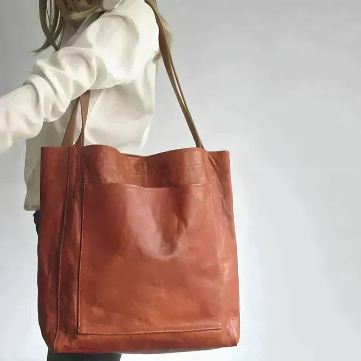 SAC ZIP STRUCTUUR VOOR VROUWEN