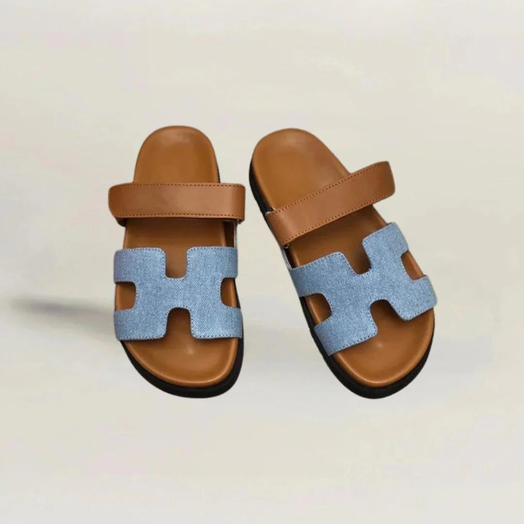 ELEGANTE SANDALEN VOOR VROUWEN