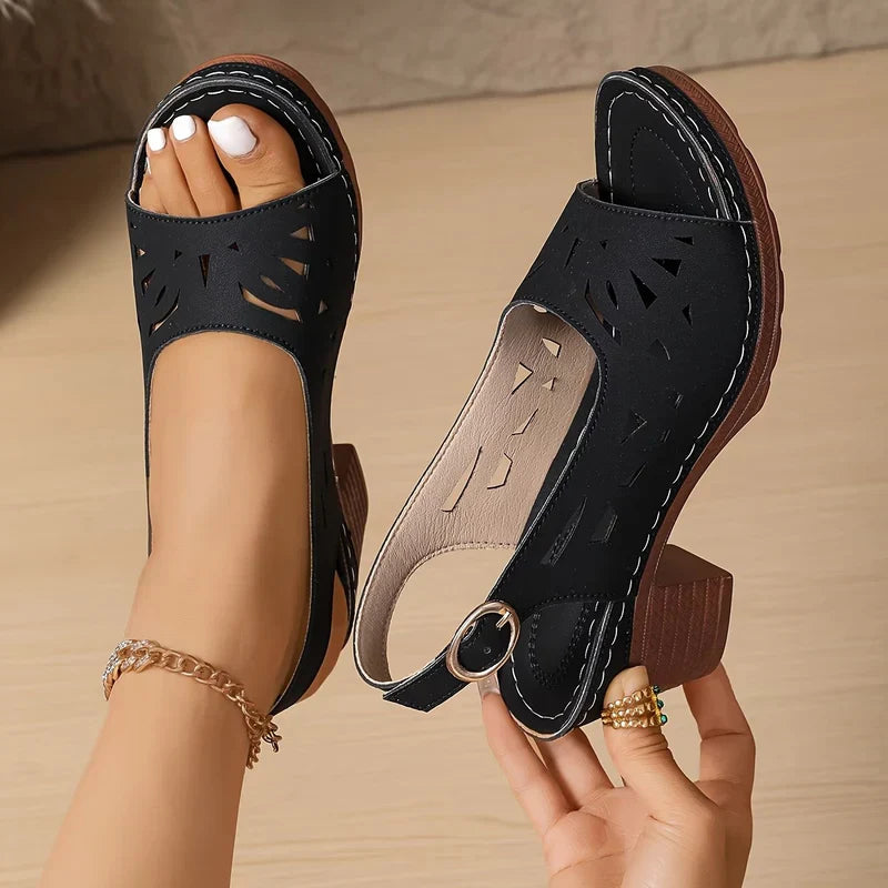WANDEL SANDALEN VOOR VROUWEN