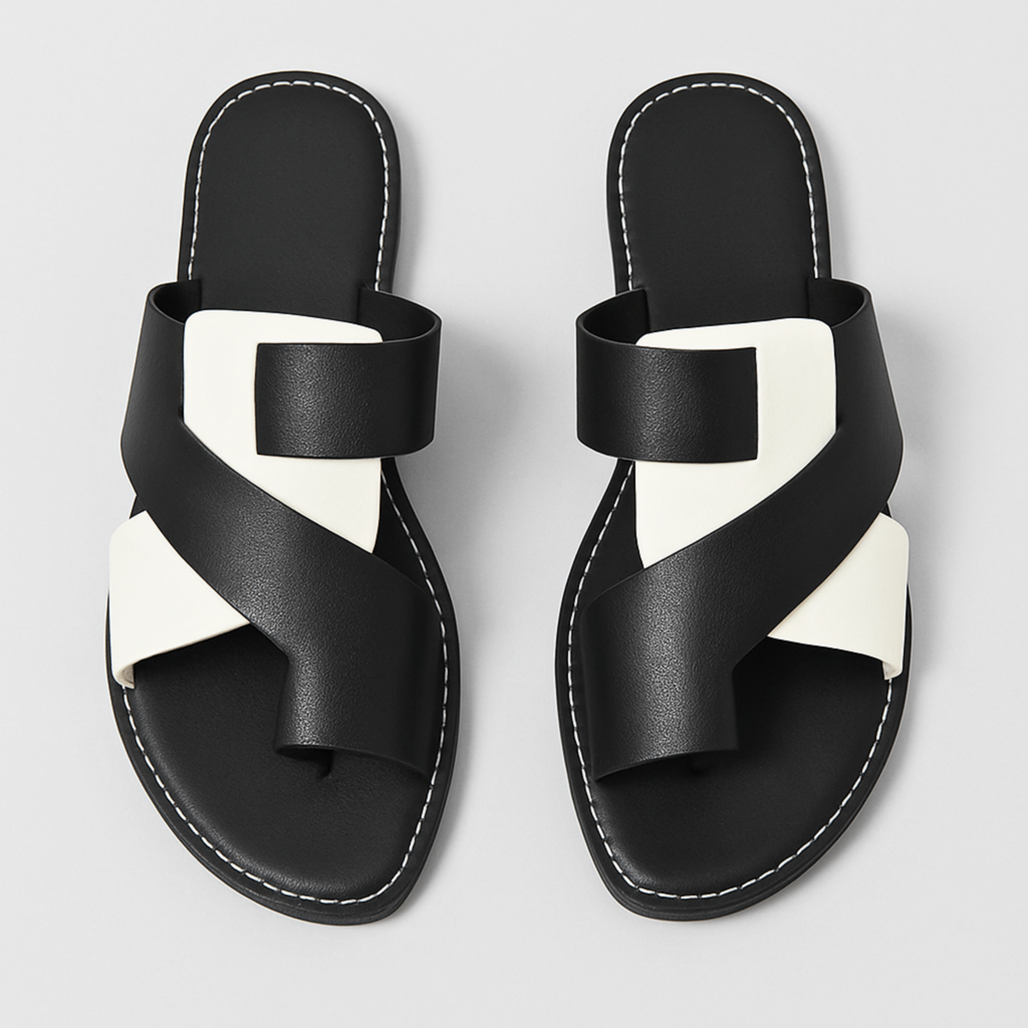 SANDALEN KRUISBANDJES VOOR VROUWEN
